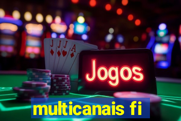 multicanais fi